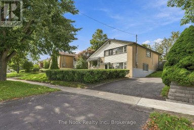 706 STONE STREET Oshawa (Lakeview) Ontario photo 2