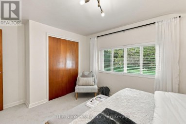 706 STONE STREET Oshawa (Lakeview) Ontario photo 23