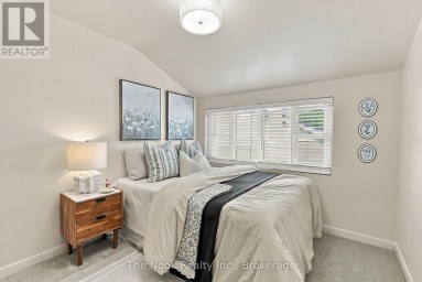 706 STONE STREET Oshawa (Lakeview) Ontario photo 24