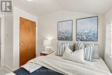 706 STONE STREET Oshawa (Lakeview) Ontario photo 25