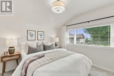 706 STONE STREET Oshawa (Lakeview) Ontario photo 26
