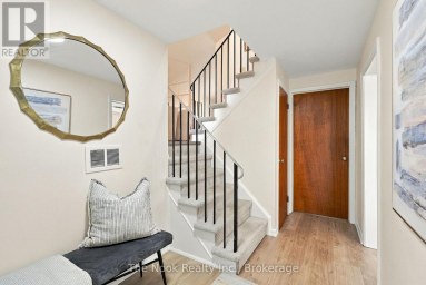 706 STONE STREET Oshawa (Lakeview) Ontario photo 3