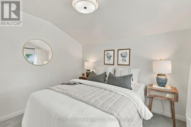 706 STONE STREET Oshawa (Lakeview) Ontario photo 30
