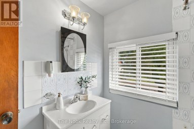 706 STONE STREET Oshawa (Lakeview) Ontario photo 32