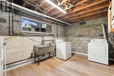 706 STONE STREET Oshawa (Lakeview) Ontario photo 35