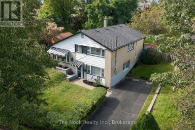 706 STONE STREET Oshawa (Lakeview) Ontario photo 36