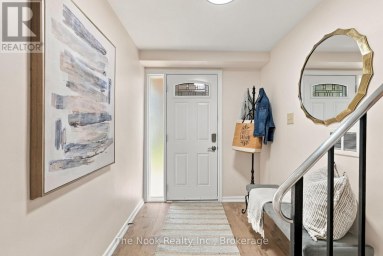 706 STONE STREET Oshawa (Lakeview) Ontario photo 4