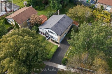 706 STONE STREET Oshawa (Lakeview) Ontario photo 40