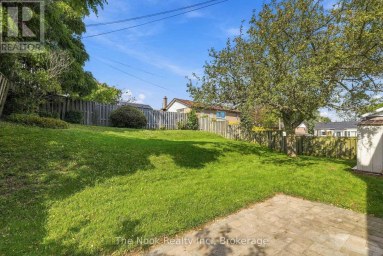706 STONE STREET Oshawa (Lakeview) Ontario photo 43
