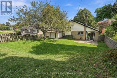 706 STONE STREET Oshawa (Lakeview) Ontario photo 46