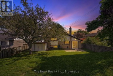706 STONE STREET Oshawa (Lakeview) Ontario photo 47