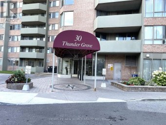 413 - 30 THUNDER GROVE Toronto (Agincourt North) Ontario photo 1