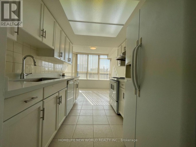 413 - 30 THUNDER GROVE, Toronto (Agincourt North), Ontario, M1V4A3