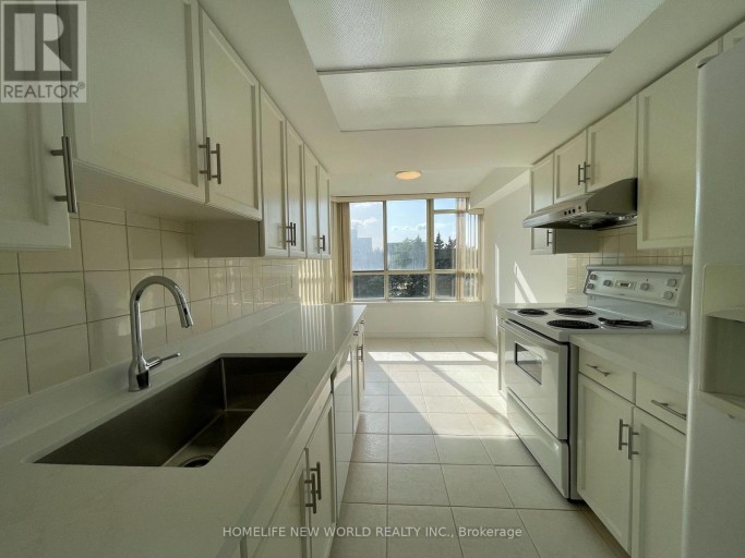 413 - 30 THUNDER GROVE, Toronto (Agincourt North), Ontario, M1V4A3