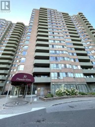 413 - 30 THUNDER GROVE Toronto (Agincourt North) Ontario photo 2