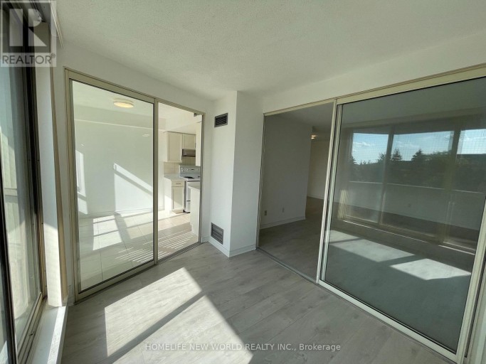 413 - 30 THUNDER GROVE, Toronto (Agincourt North), Ontario, M1V4A3