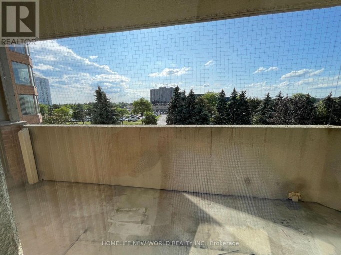 413 - 30 THUNDER GROVE, Toronto (Agincourt North), Ontario, M1V4A3