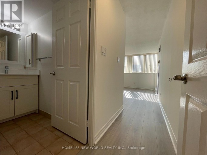 413 - 30 THUNDER GROVE, Toronto (Agincourt North), Ontario, M1V4A3