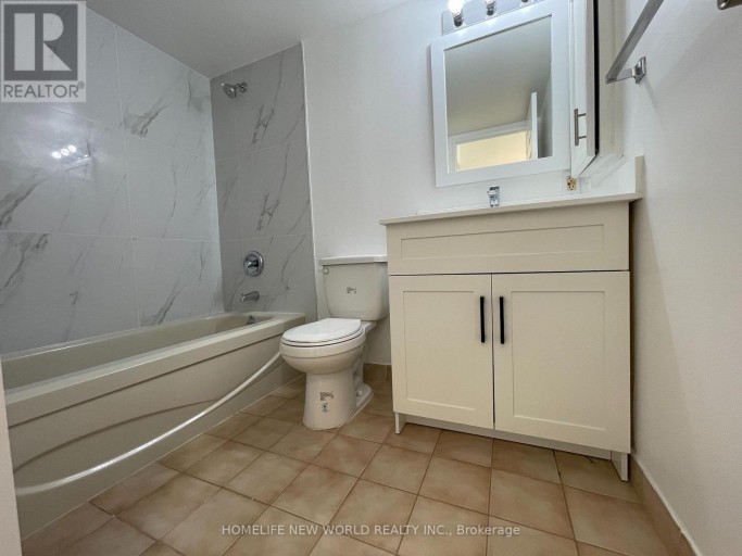 413 - 30 THUNDER GROVE, Toronto (Agincourt North), Ontario, M1V4A3
