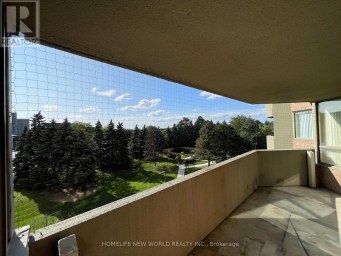 413 - 30 THUNDER GROVE Toronto (Agincourt North) Ontario photo 32
