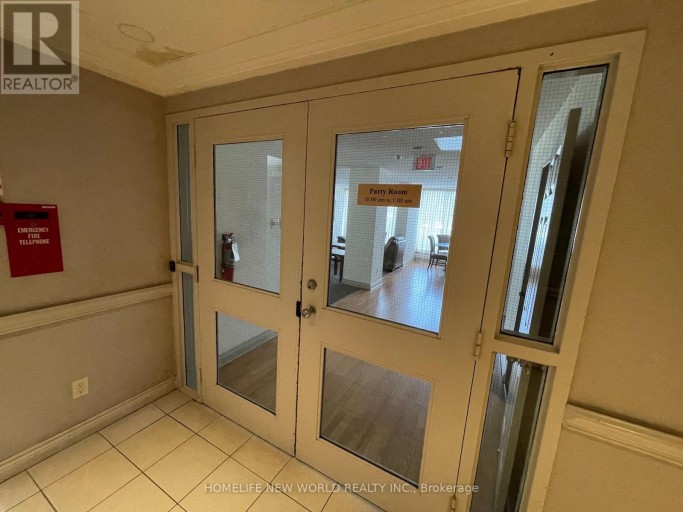 413 - 30 THUNDER GROVE, Toronto (Agincourt North), Ontario, M1V4A3