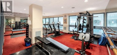 413 - 30 THUNDER GROVE Toronto (Agincourt North) Ontario photo 39