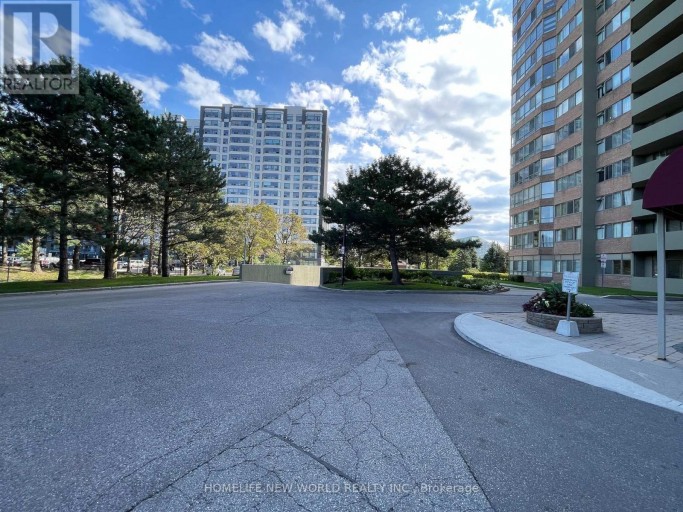 413 - 30 THUNDER GROVE, Toronto (Agincourt North), Ontario, M1V4A3