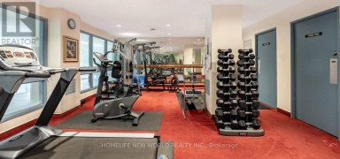 413 - 30 THUNDER GROVE Toronto (Agincourt North) Ontario photo 40