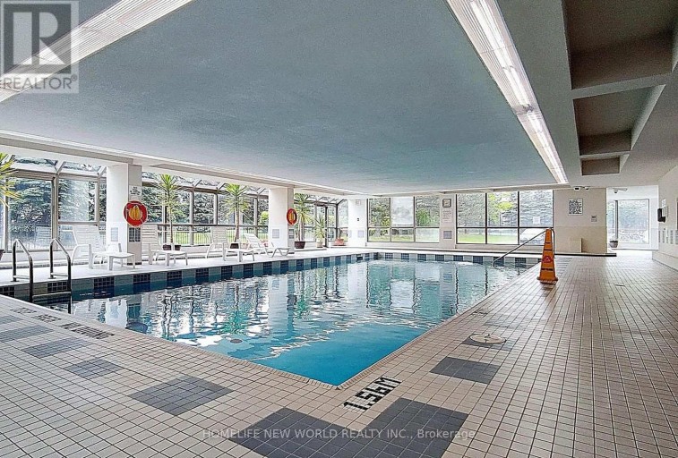413 - 30 THUNDER GROVE, Toronto (Agincourt North), Ontario, M1V4A3