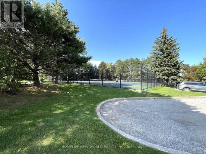 413 - 30 THUNDER GROVE, Toronto (Agincourt North), Ontario, M1V4A3