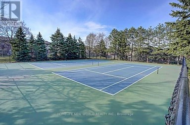 413 - 30 THUNDER GROVE Toronto (Agincourt North) Ontario photo 44