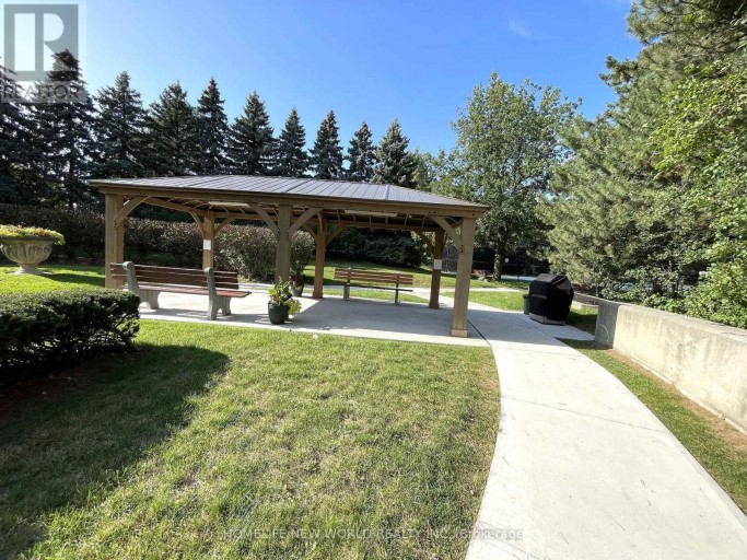 413 - 30 THUNDER GROVE, Toronto (Agincourt North), Ontario, M1V4A3