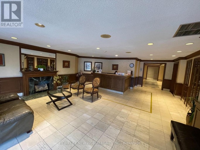413 - 30 THUNDER GROVE, Toronto (Agincourt North), Ontario, M1V4A3