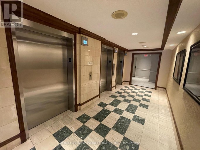 413 - 30 THUNDER GROVE, Toronto (Agincourt North), Ontario, M1V4A3