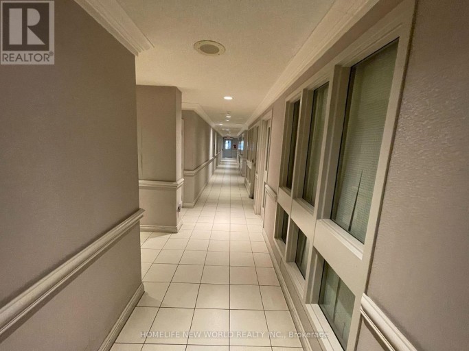 413 - 30 THUNDER GROVE, Toronto (Agincourt North), Ontario, M1V4A3