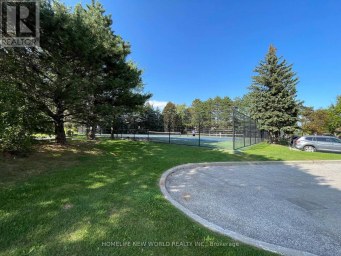 413 - 30 THUNDER GROVE Toronto (Agincourt North) Ontario photo 9