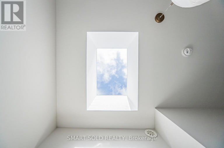 132 - 20 ECHO POINT, Toronto (L'Amoreaux), Ontario, M1W0A7