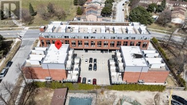 132 - 20 ECHO POINT Toronto (L'Amoreaux) Ontario photo 46