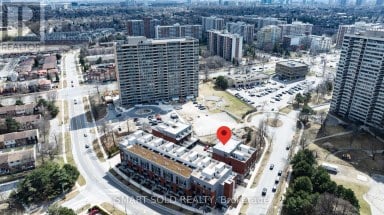132 - 20 ECHO POINT Toronto (L'Amoreaux) Ontario photo 50