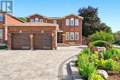 82 JUSTUS DRIVE Richmond Hill (Devonsleigh) Ontario photo 1