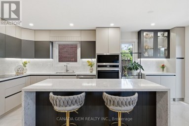 82 JUSTUS DRIVE Richmond Hill (Devonsleigh) Ontario photo 10