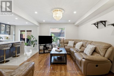 82 JUSTUS DRIVE Richmond Hill (Devonsleigh) Ontario photo 11