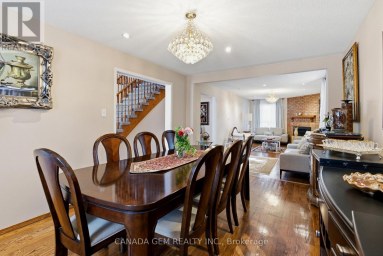 82 JUSTUS DRIVE Richmond Hill (Devonsleigh) Ontario photo 12