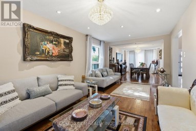 82 JUSTUS DRIVE Richmond Hill (Devonsleigh) Ontario photo 13