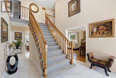 82 JUSTUS DRIVE Richmond Hill (Devonsleigh) Ontario photo 14