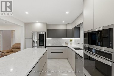 82 JUSTUS DRIVE Richmond Hill (Devonsleigh) Ontario photo 16