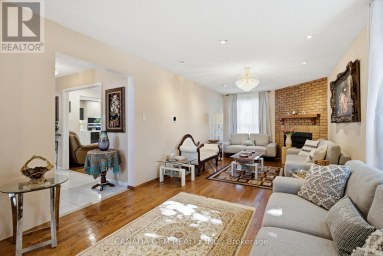 82 JUSTUS DRIVE Richmond Hill (Devonsleigh) Ontario photo 17