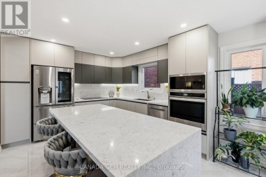 82 JUSTUS DRIVE Richmond Hill (Devonsleigh) Ontario photo 19