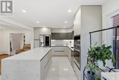 82 JUSTUS DRIVE Richmond Hill (Devonsleigh) Ontario photo 20