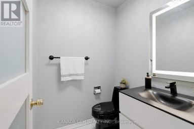 82 JUSTUS DRIVE Richmond Hill (Devonsleigh) Ontario photo 22